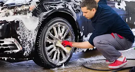 How to clean your car&nbsp;&nbsp;