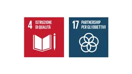 SDGS 4 e 17