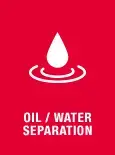 Oil/Water&nbsp;