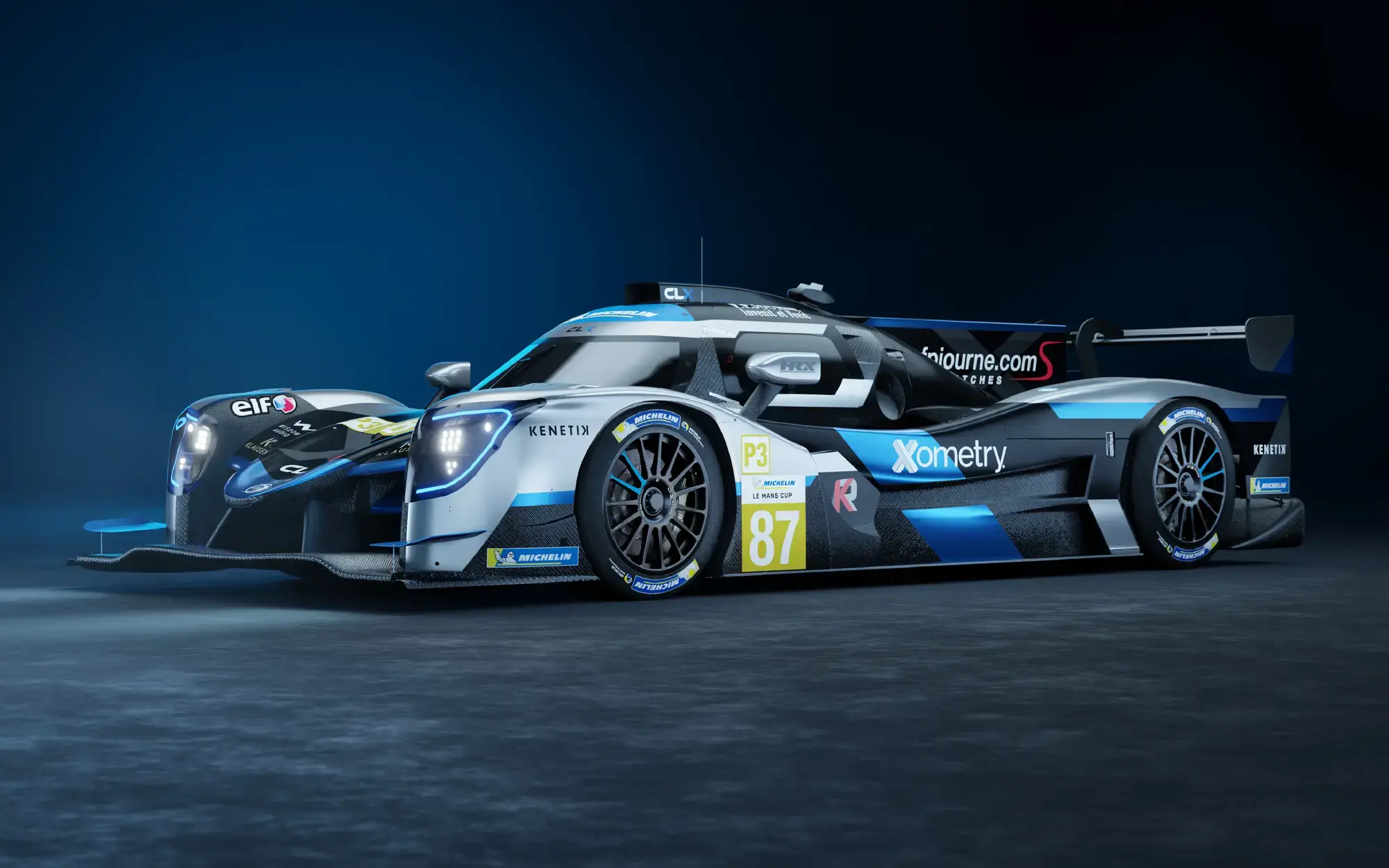 Racing