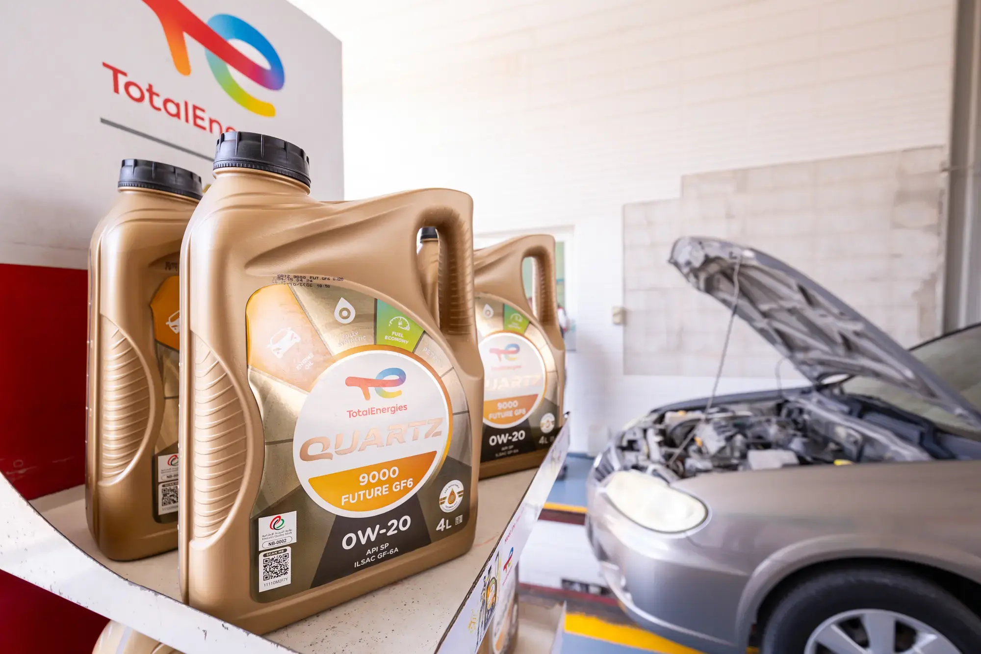 Which Engine Oil is Best for My Car