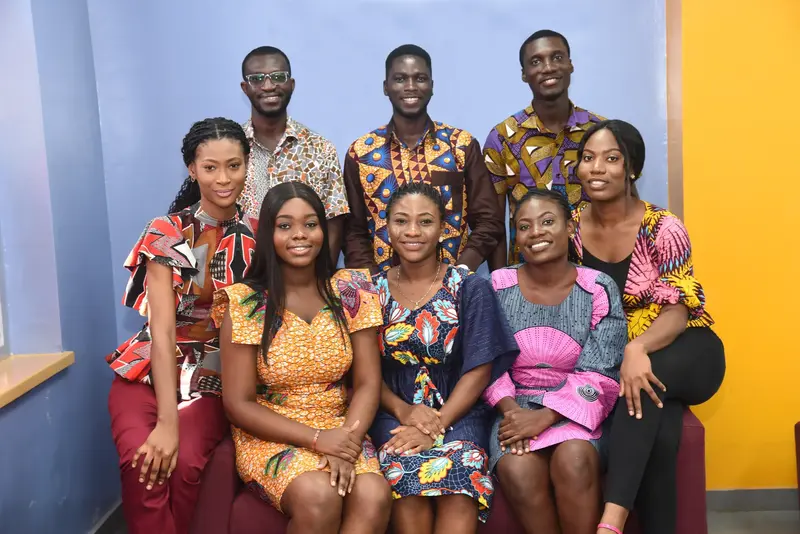 YOUNG GRADUATE PROGRAM