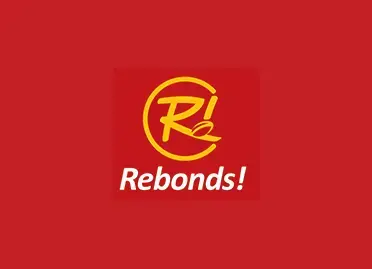 Logo Rebonds