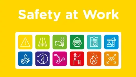 Safety at Work