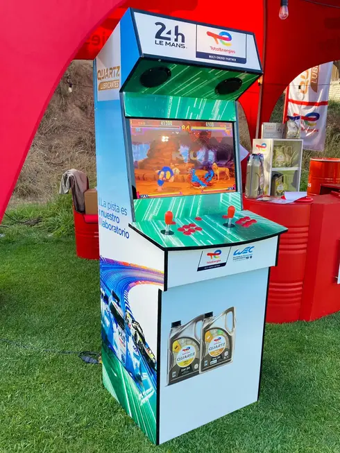 -cine de verano 2026