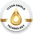 Clean-Shield Technology logo