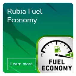 Rubia-Fuel-Economy