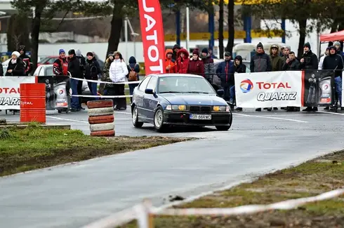 Promo Rally Total 2