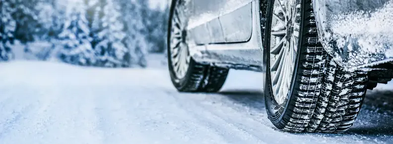 TotalEnergies Tire Season