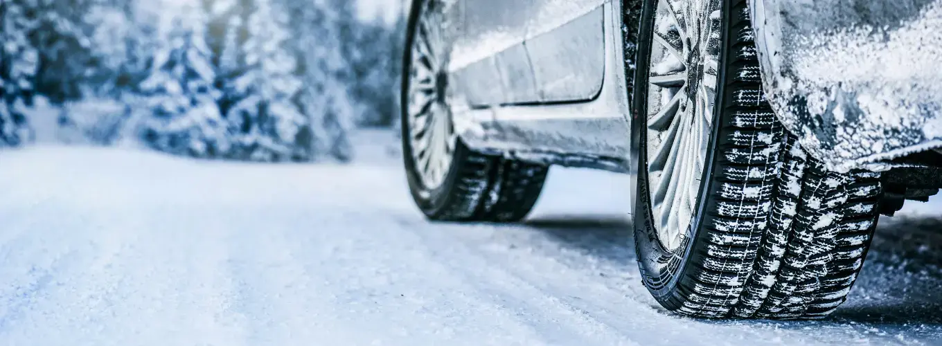 TotalEnergies Tire Season