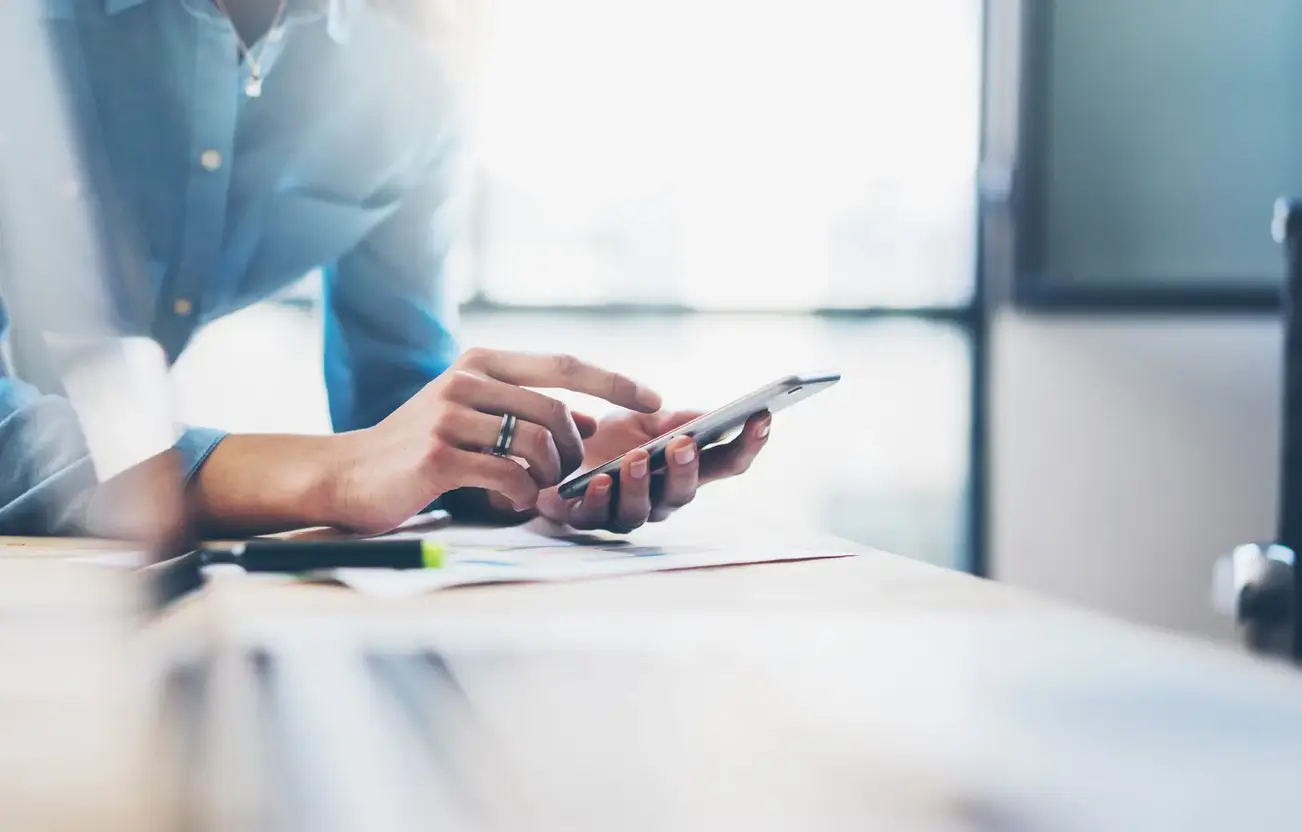 Application Services of TotalEnergies
