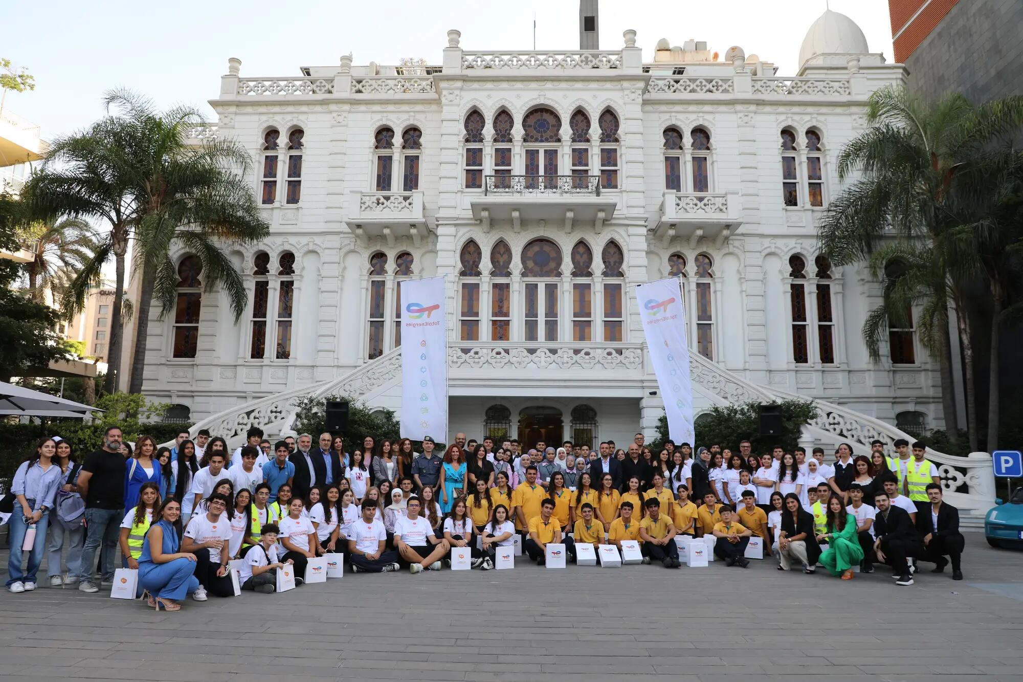 Press Release group photo VIA 2025