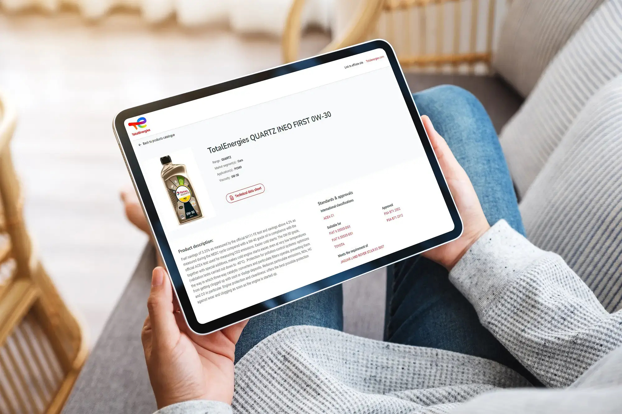 How do oil additives work? | Motorists | TotalEnergies UK