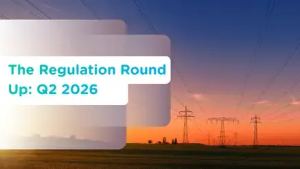 Q2 Regs Round Up 2026