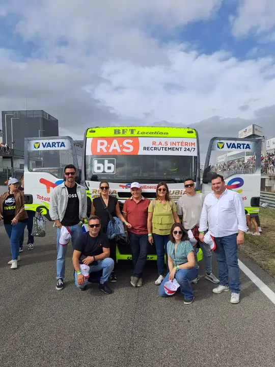 Jarama Truck 2024