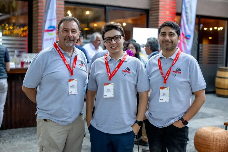 TotalEnergies: 20 años en Chile con innovación constante y la excelencia técnica en aceites de motor.