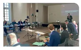 commité