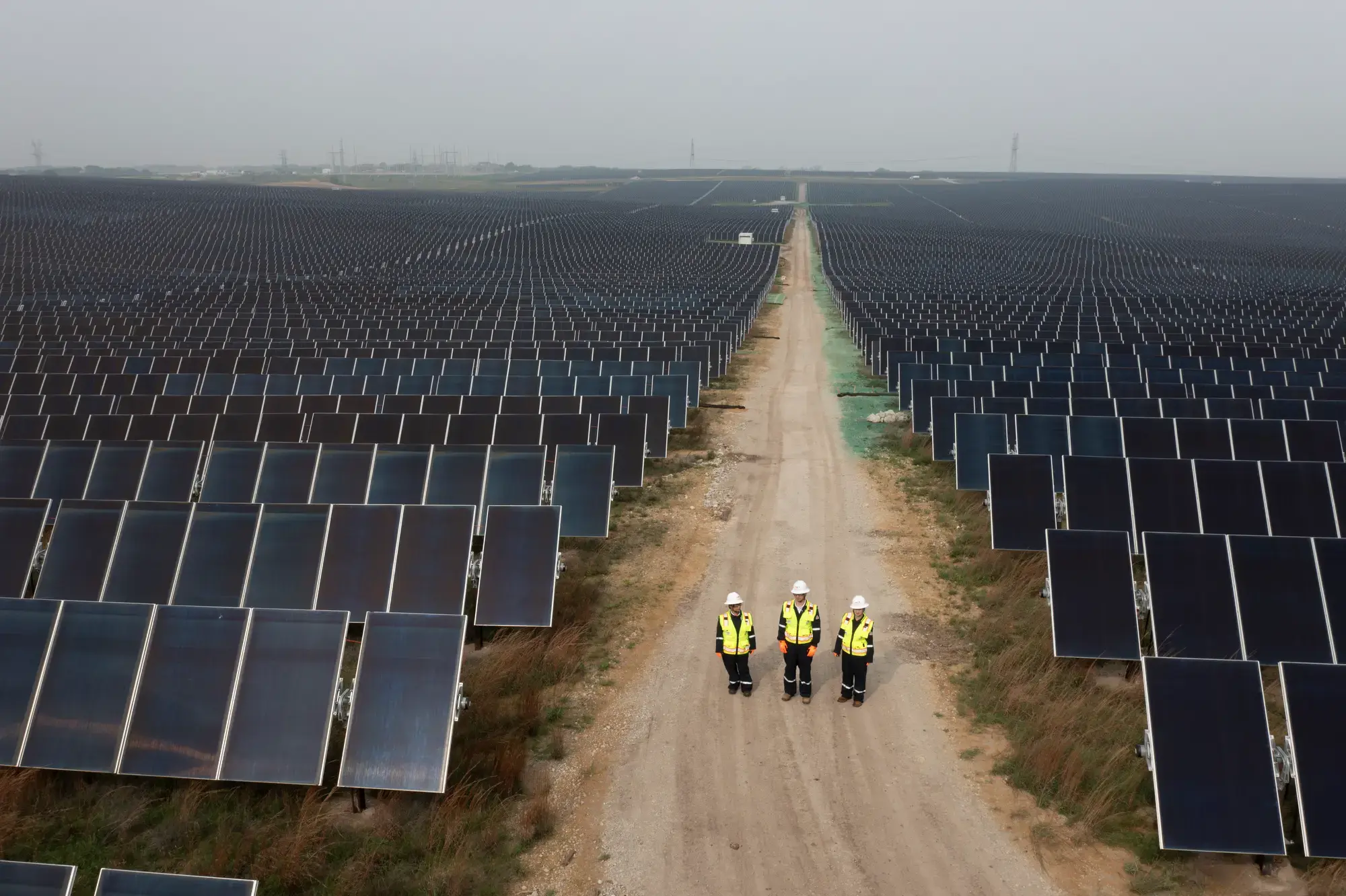 Hill Solar