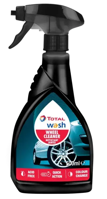 wheel-cleaner