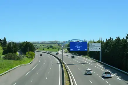 autoroute