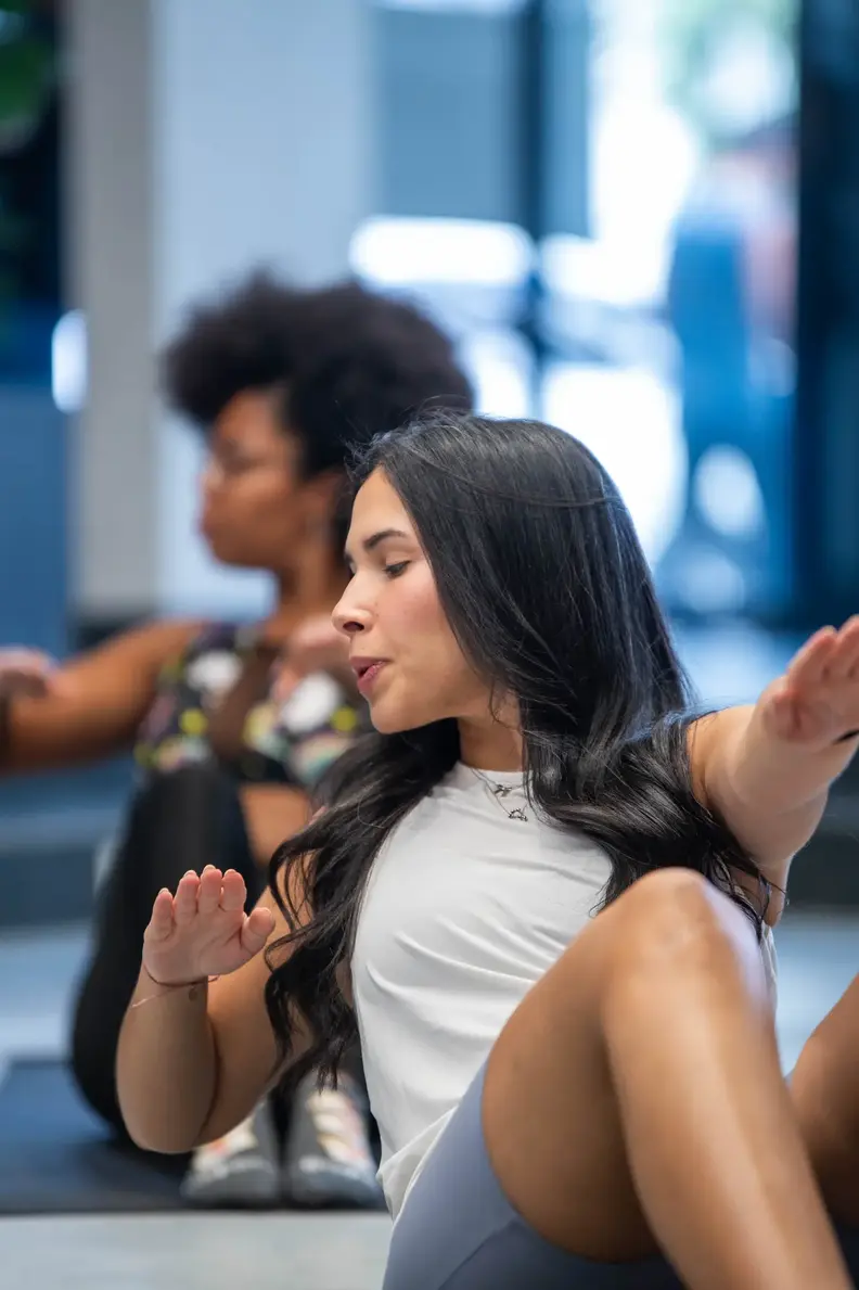 pilates club totalenergies 8