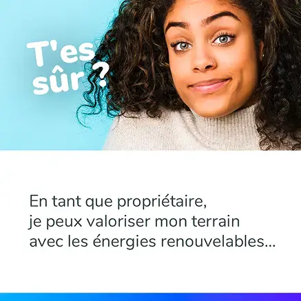 t_es sûr - énergies renouvelables