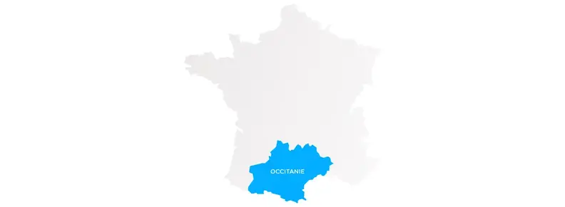occitanie