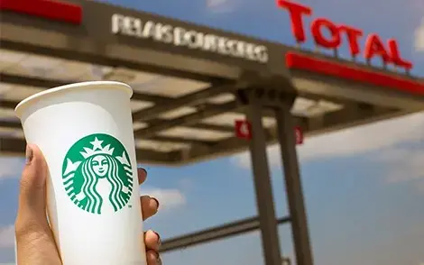 Starbucks
