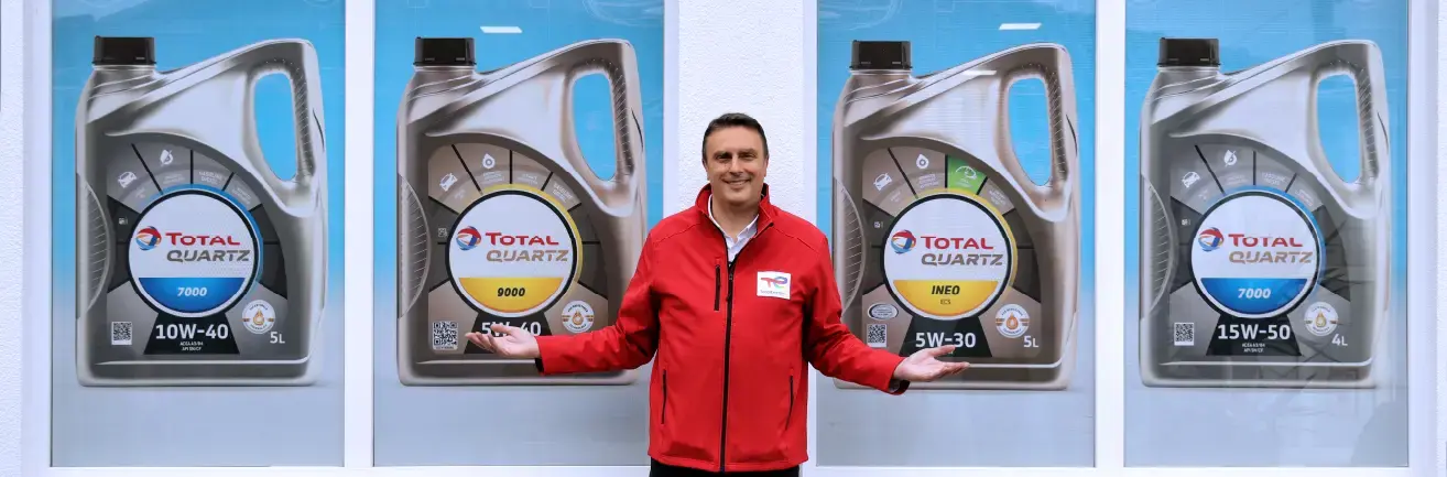 Auto-servis Požega, Karavan