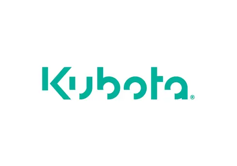 logo kubota