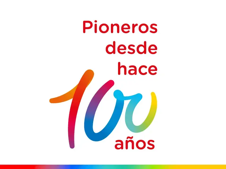 ¡TotalEnergies celebra sus 100 años!