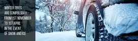 Winter Tires