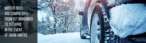 Winter Tires