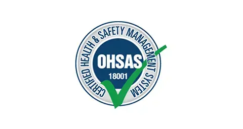 Certificare OHSAS