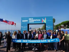 Nice Transition Days 2021