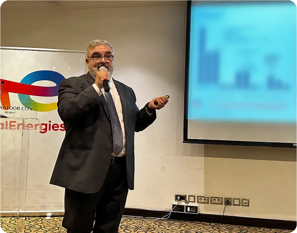 Contractor's Convention 2025