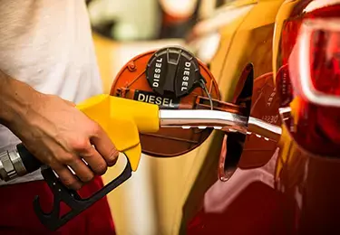 Total Diesel Premier