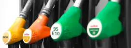 Additives and Specialty Fuels