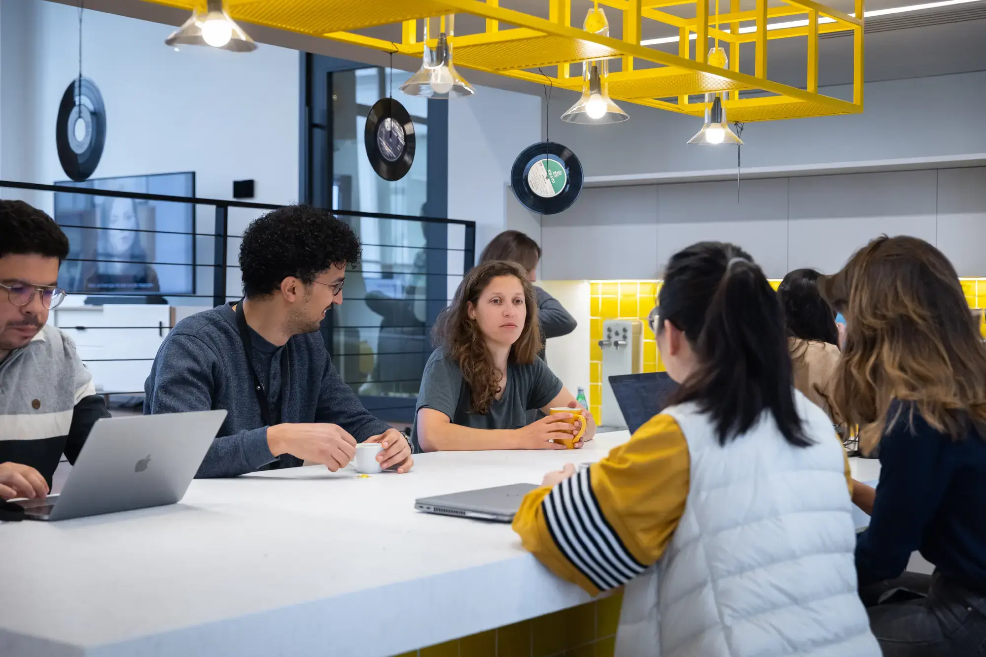 TotalEnergies Digital Factory