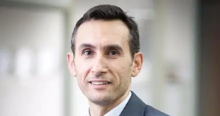 Total Especialidades Argentina anuncia la designación de Luis David Rodríguez como Director General de la filial francesa en el país.