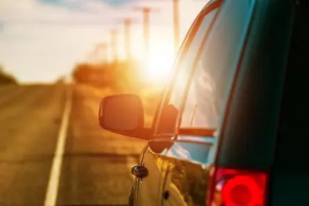 your car might require extra attention during the hot summer season