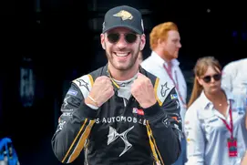 Total Formula E Berlin