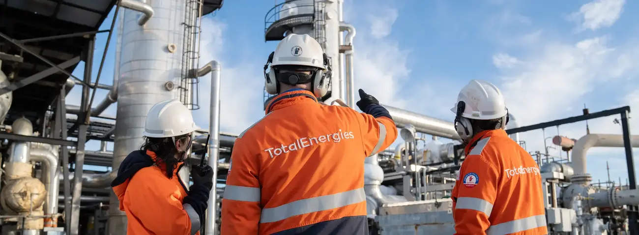 gestion social totalenergies