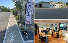 espaces administratifs fost vitrolles