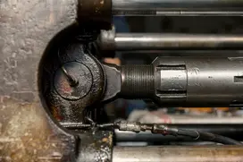 pistons Hydraulique
