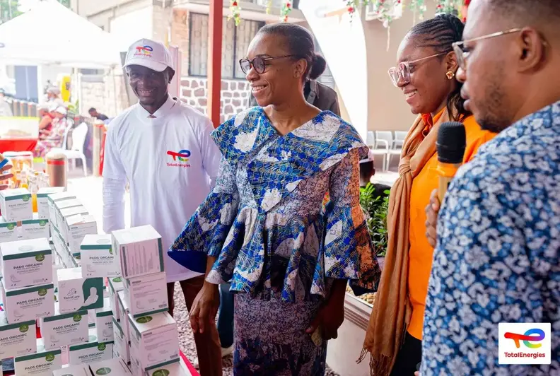 Kitunga ya Bana Congo : célébrons le Made in DRC ! ✨