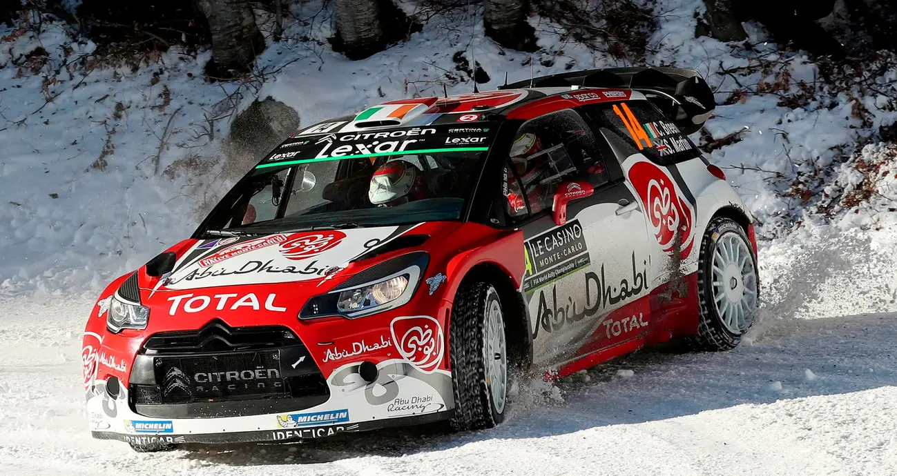 wrc