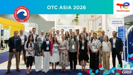 OTC Asia vignette