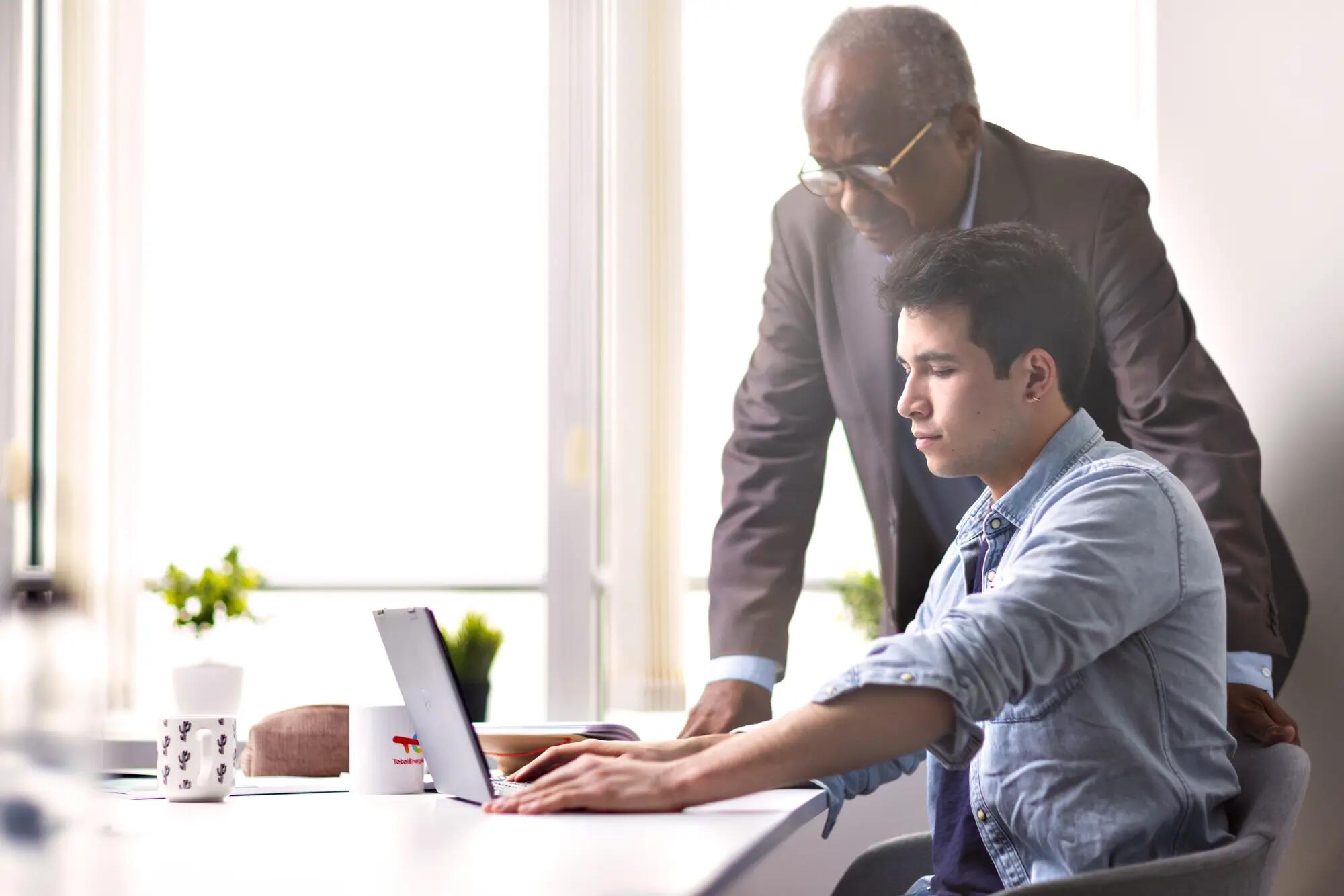 24h dans la vie des collaborateurs TotalEnergies