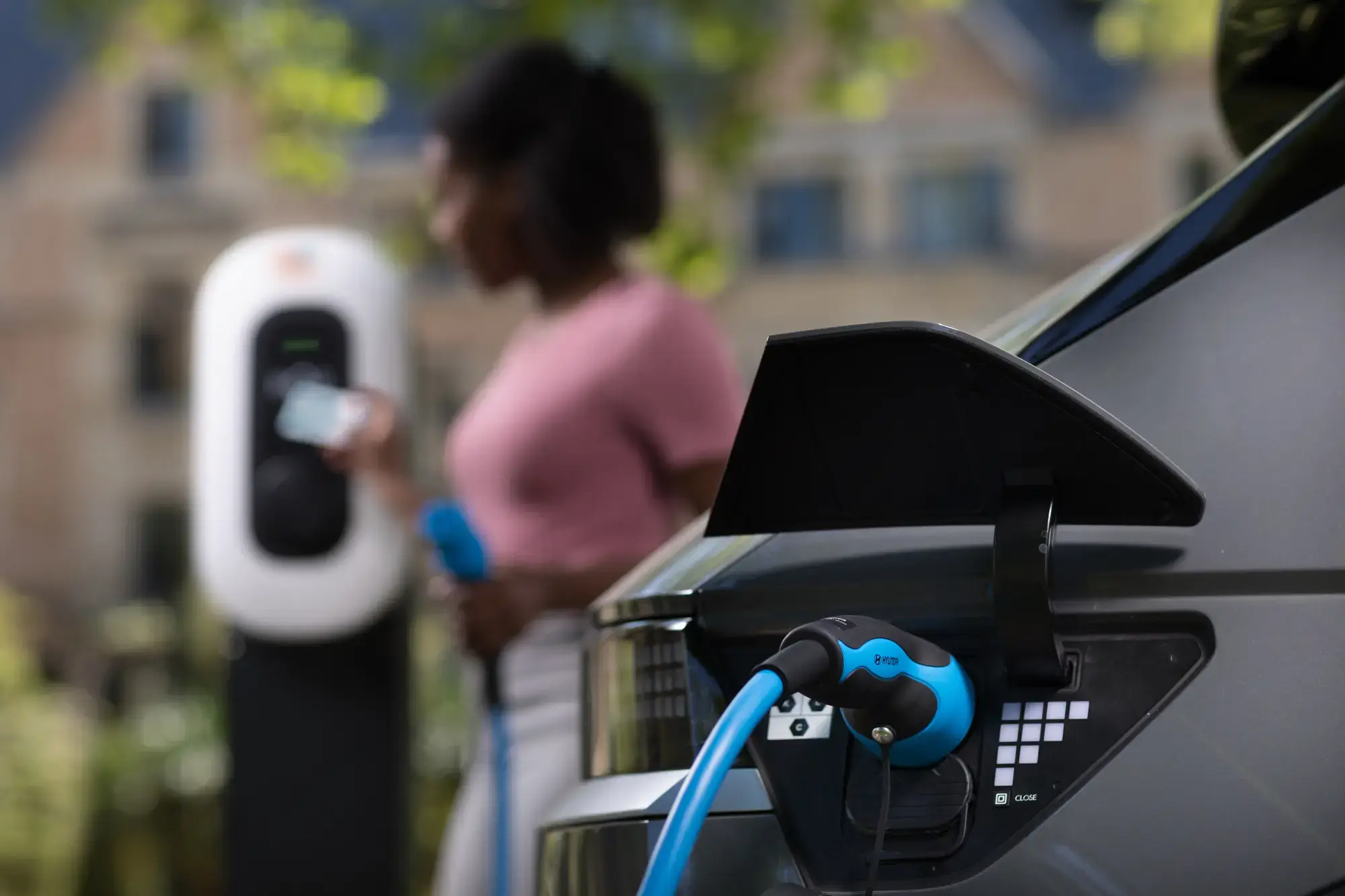 TotalEnergies EV Charge